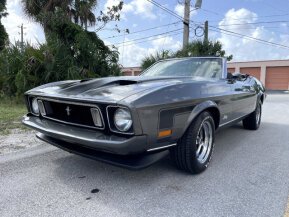 1973 Ford Mustang for sale 101930951