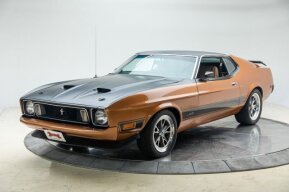 1973 Ford Mustang for sale 101937177