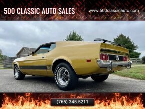 1973 Ford Mustang for sale 101939542