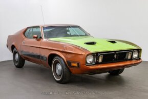 1973 Ford Mustang for sale 101947493