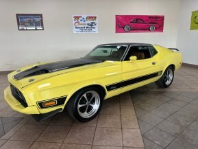 1973 Ford Mustang for sale 101957151