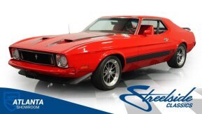 1973 Ford Mustang for sale 101962800