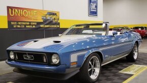 1973 Ford Mustang Convertible for sale 101965894