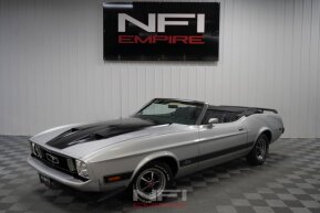 1973 Ford Mustang Convertible for sale 101966123