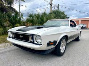 1973 Ford Mustang for sale 101972119