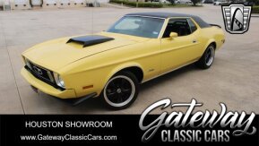 1973 Ford Mustang for sale 101972407