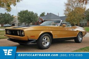 1973 Ford Mustang Convertible for sale 101975737