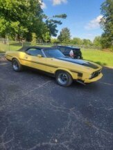 1973 Ford Mustang for sale 101978424