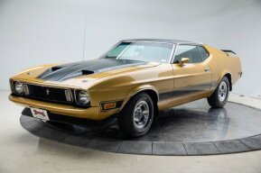 1973 Ford Mustang for sale 101989560