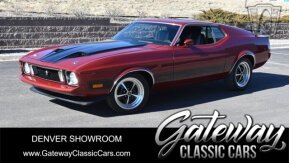 1973 Ford Mustang for sale 101999470