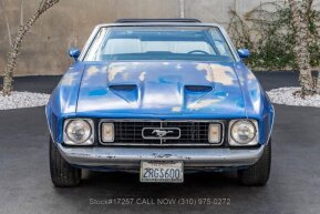 1973 Ford Mustang for sale 102003651