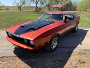 1973 Ford Mustang for sale 102018976