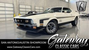 1973 Ford Mustang for sale 102019809