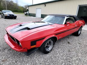 1973 Ford Mustang for sale 102019902