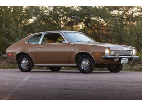1973 Ford Pinto for sale 101644731