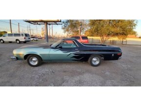1973 Ford Ranchero for sale 101585946