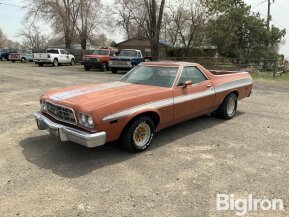 1973 Ford Ranchero for sale 101889003