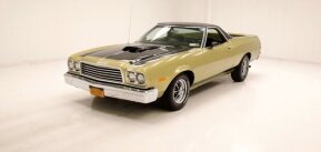 1973 Ford Ranchero for sale 101880378