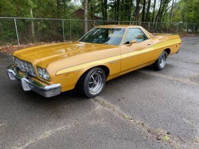 1973 Ford Ranchero for sale 101945172