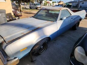 1973 Ford Ranchero for sale 101979293