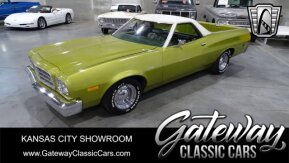 1973 Ford Ranchero for sale 101989793