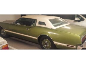 1973 Ford Thunderbird for sale 101744113
