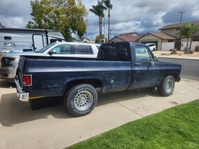 1973 GMC C/K 2500 for sale 102018621