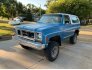 1973 GMC Jimmy for sale 101761541