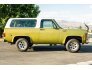 1973 GMC Jimmy for sale 101776482