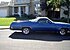 1973 GMC Sprint for sale 101242690