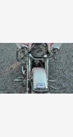 Harley Davidson Flh Motorcycles For Sale Motorcycles On