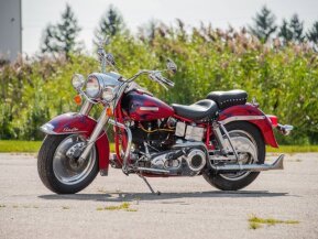 1973 Harley-Davidson Touring for sale 201527242