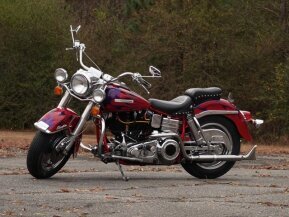 1973 Harley-Davidson Touring for sale 201625542
