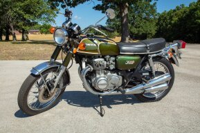 1973 Honda CB350F for sale 201543527
