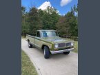 Thumbnail Photo 2 for 1973 International Harvester Pickup for Sale by Owner