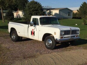 1973 International Harvester Pickup for sale 101899442