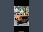 Thumbnail Photo 1 for 1973 International Harvester Scout for Sale by Owner