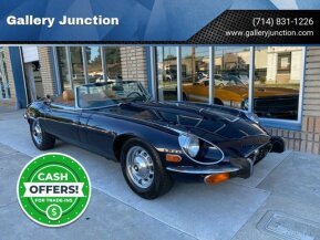 1973 Jaguar E-Type for sale 101939915