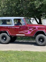 1973 Jeep Commando for sale 101854309