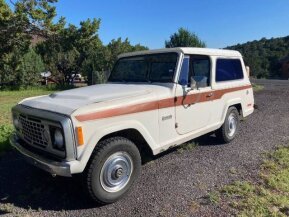 1973 Jeep Commando for sale 101899439