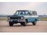 1973 Jeep Wagoneer for sale 101775857