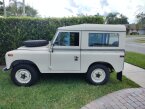 Thumbnail Photo 2 for 1973 Land Rover Series III for Sale by Owner