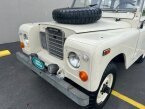 Thumbnail Photo 4 for 1973 Land Rover Series III for Sale by Owner