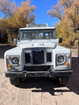 1973 Land Rover Series III for sale 102004670