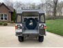 1973 Land Rover Series III for sale 101806331