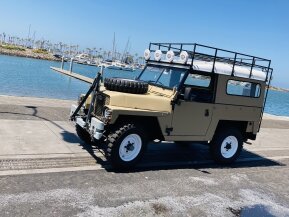 1973 Land Rover Series III for sale 101783096