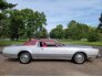 1973 Lincoln Continental for sale 101603976