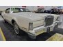 1973 Lincoln Continental for sale 101730418