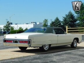 1973 Lincoln Continental for sale 101778998