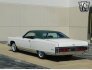 1973 Lincoln Continental for sale 101778998